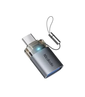 تبدیل USB-A به USB-C مک دودو مدل MCDODO OT7400