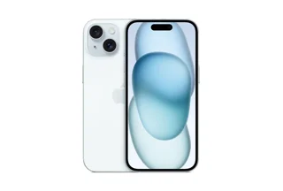 Iphone 15 normal