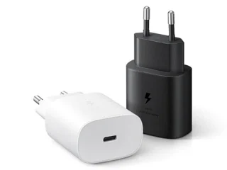 شارژر دیواری اورجینال سامسونگ 15 وات type c فست شارژ